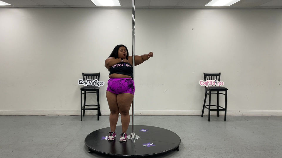 Pole Grips